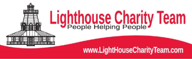 Lighthouse Charity Team
