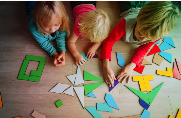 puzzles