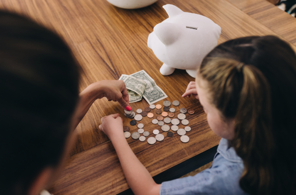 coin recognition