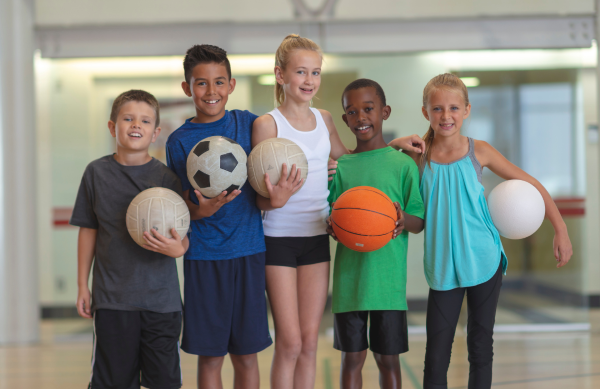 Sports