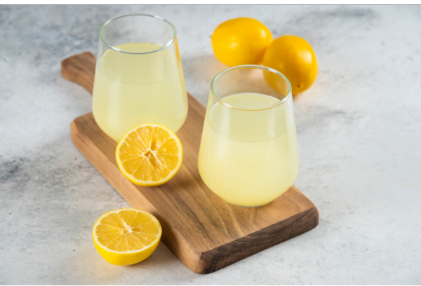 Classic Lemonade