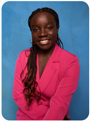 Mikaila Ulmer