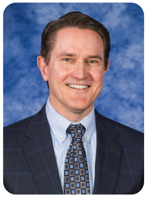 Keith Kreuer