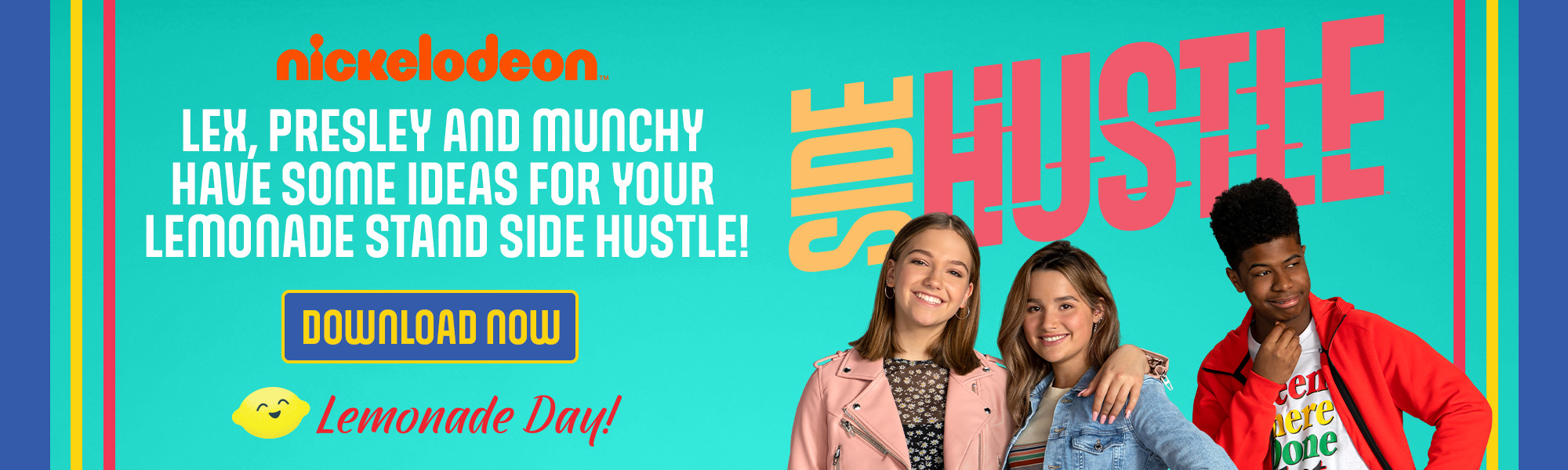 Side Hustle